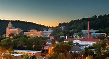 Top Things to Do in Hot Springs, Arkansas :: Plan Your Stay