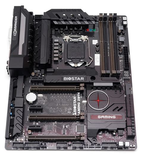 Learn the difference between h97 and z97 in this guide, you will become more familiar with what aspects to consider when choosing an lga 1150 motherboard including which cpus and ram. Biostar Gaming Z97X (LGA 1150) Motherboard Review | Page 2 ...