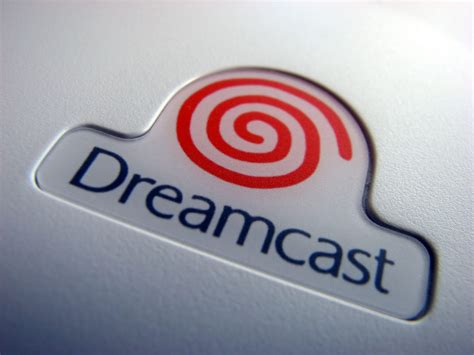 Dreamcast Logo Logodix