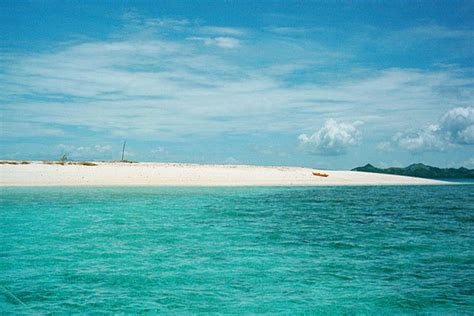 Top Beaches In The Philippines Page Of Tourist Spots Finder