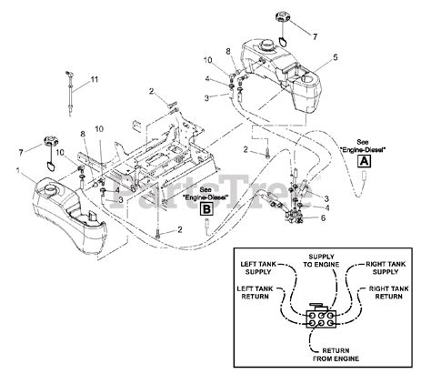 Wiring Diagram For John Deere D140 Wiring Digital And Schematic