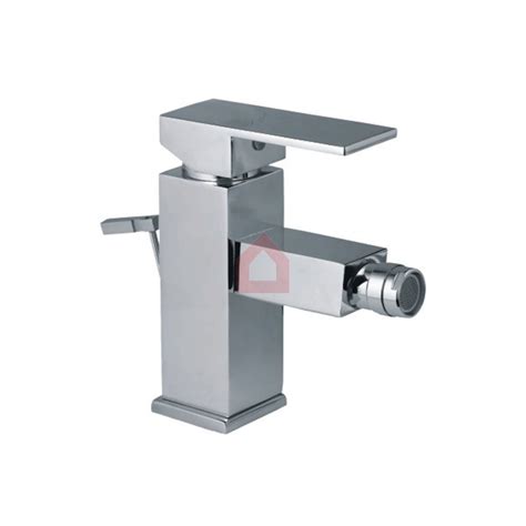 Jaquar faucets provide a great experience with their high quality performance. Jaquar Single Lever 1-Hole Bidet Mixer Kubix-F - Buy Taps ...