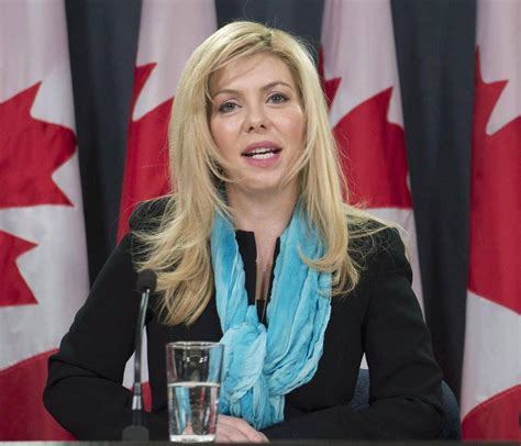 Eve Adams Confirms She Will Run Against Finance Minister The Globe And Mail