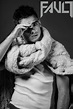 Chris Mears - Diver turned DJ's Exclusive interview and shoot for FAULT ...