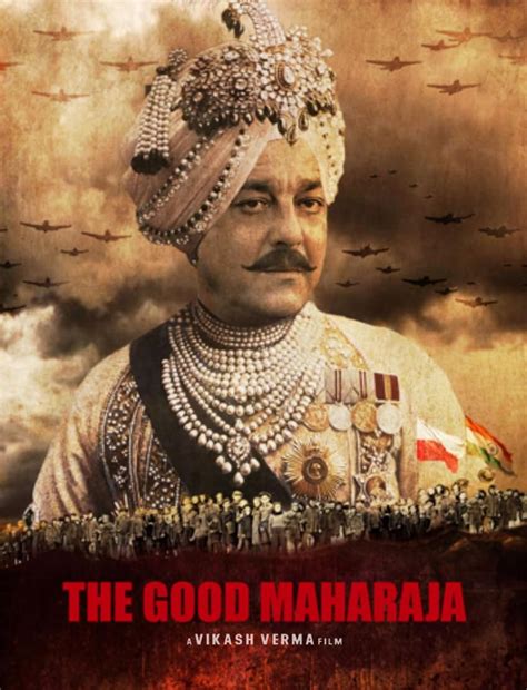 The Good Maharaja 2022 Imdb