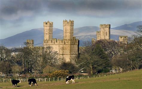 Best Cities Towns In Wales To Visit Major Cities In Wales