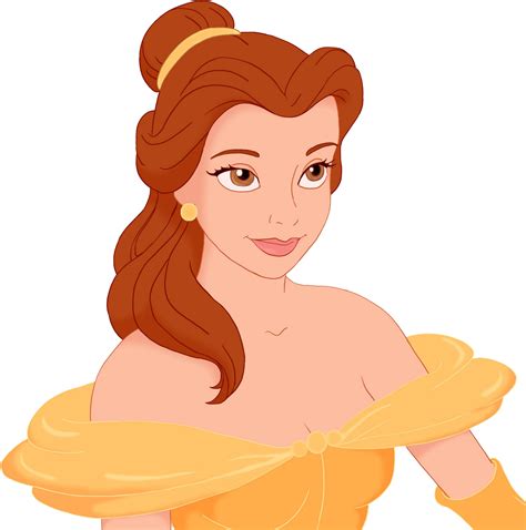Pin Up Girl Anne Hathaway Beauty And The Beast Transparent Png