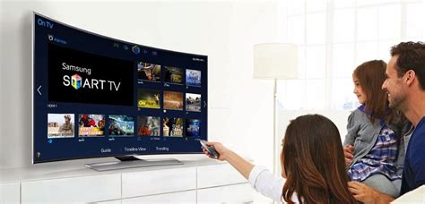 7 Razones Para Comprar Una Smart Tv Sin Pensártelo Ni Un Momento Más