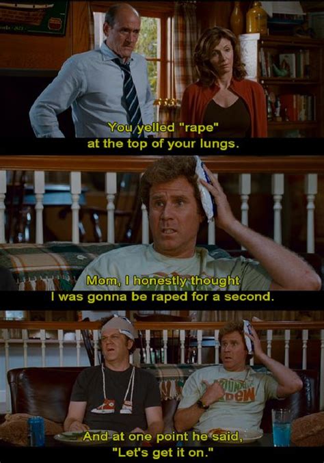 Stepbrothers Comedy Movie Quotes Favorite Movie Quotes Movie Quotes