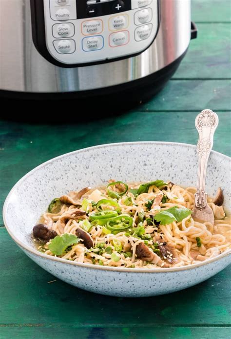 How To Cook Ramen Noodles In Air Fryer Foodrecipestory