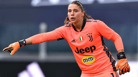 Juventus page) and competitions pages (champions league, premier league and. Juventus Women, Giuliani: «Sarò pronta per il 2021, la ...