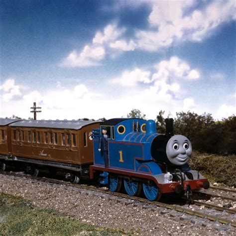 Season 1gallery Thomas The Tank Engine Wikia Fandom Powered By Wikia