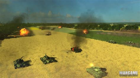 Wargame European Escalation Steam Key For Pc Mac And Linux Buy Now