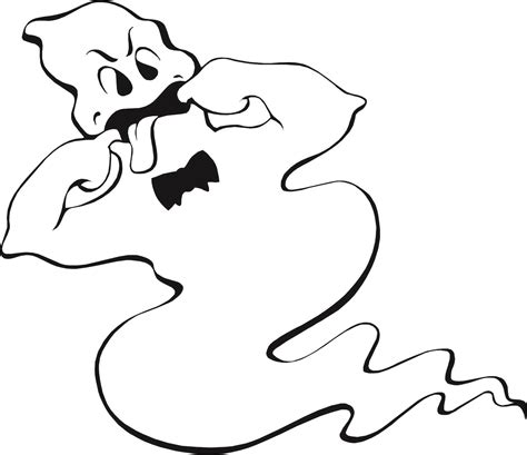 Halloween Ghosts Drawing At Getdrawings Free Download