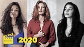Top 50 SEXIEST ACTRESSES 2020 ★ Most Beautiful Women In Hollywood 2020 ...
