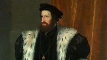 Fernando I de Habsburgo: el Emperador alemán que nació en Alcalá de ...