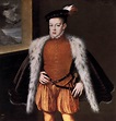 Novela histórica: Rojo Amanecer en Lepanto: Carlos de Austria, hijo de Felipe II.