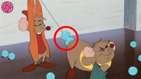 5 Subliminal Messages In Disney Movies Youtube