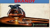 Brandy , Knowledge , introduction to Brandy - YouTube