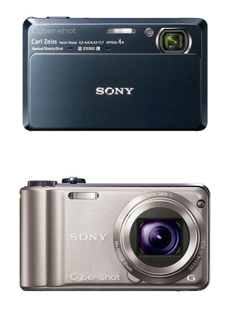Sony Group Portal Product Technology MilestonesDigital Camera