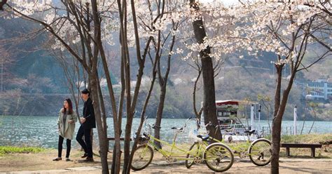 Tempat Valentine Romantis Di Korea Selatan ~ Traveling Kota Korea
