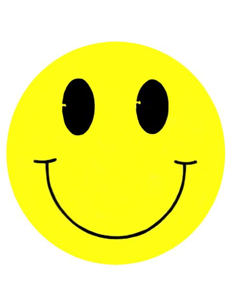 Smiley Face Graphics