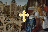 Les Guerres de Religion au XVIe siècle | France-Trotter