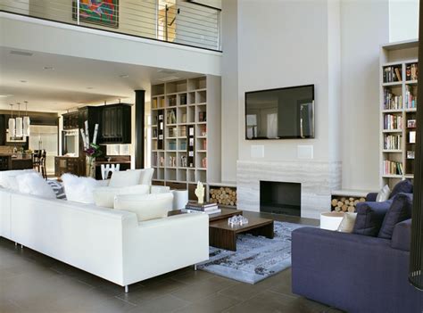 We have assembled the latest living room design ideas to help make your room luxurious. 45+ Modern Interior Designs, Ideas | Design Trends ...