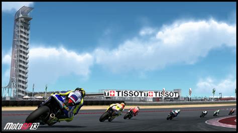 Motogp 13 обзоры и оценки описание даты выхода Dlc официальный