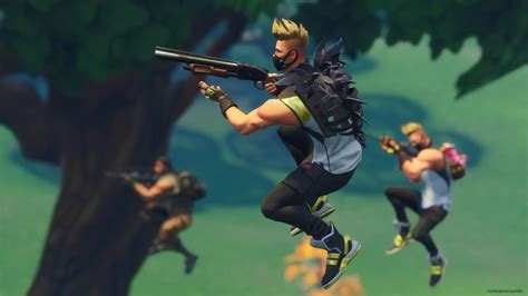 Have a look, and you mind find something that fits your style.you can select one for your squad, or use. Fortnite's In-Game Tournaments Have Been Revealed