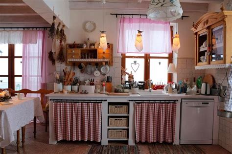 Decoración ideas, modelos y diseños de cortinas de cocina ¿moderna, rustica, pequeñas o frutales? Les 23 meilleures images du tableau Rideau Sous-Evier sur ...