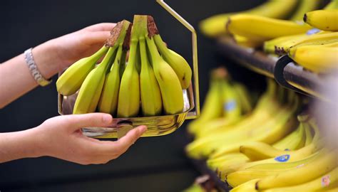 Irish Retailers Commitment To Fairtrade Bananas Criticised Shelflife