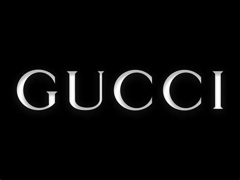 Black Gucci Wallpapers On Wallpaperdog