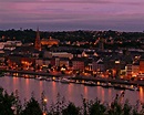 Reinvigorated Waterford, Ireland, Is Emerging As A Top Retirement Spot ...