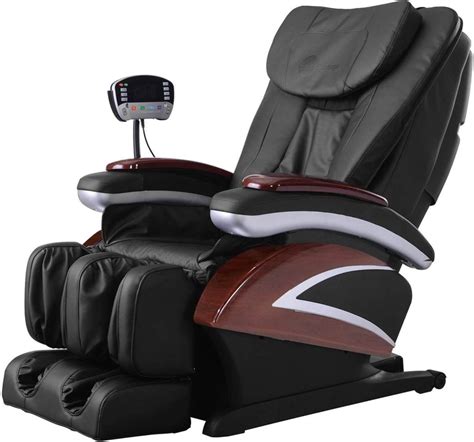 3 Top Rated Massage Chairs Pros And Cons And Specifications