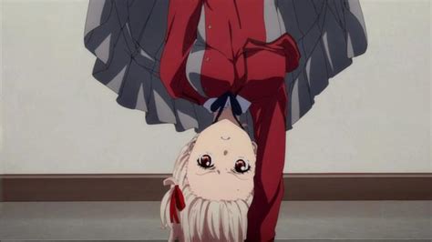 Chisatos Revealing Handstand Goes Viral After Lycoris Recoil Episode 8
