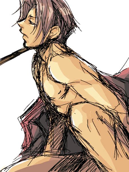 Rule 34 Gyakuten Saiban Male Male Only Miles Edgeworth Open Clothes