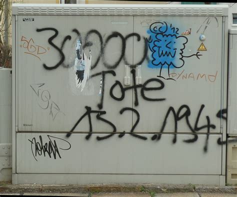 Weidel und chrupalla zu spitzenkandidaten der afd gewählt Archaeologik: Die Bombenopfer von Dresden - Historische ...