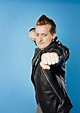 Tre Cool Photoshoot - Green Day Image (8118895) - Fanpop