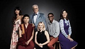 Top TV of the Decade: The Good Place : The Indiependent