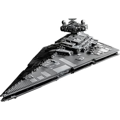Lego Star Wars 75252 Imperiální Hvězdný Des 4kidscz