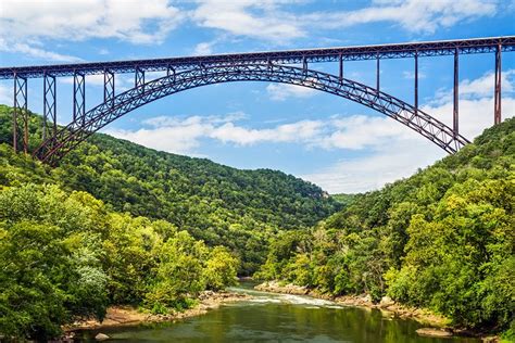 11 Top Rated Tourist Attractions In West Virginia Planetware