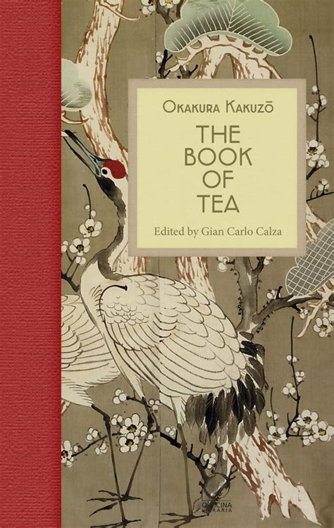 The Book Of Tea Harvard Book Store