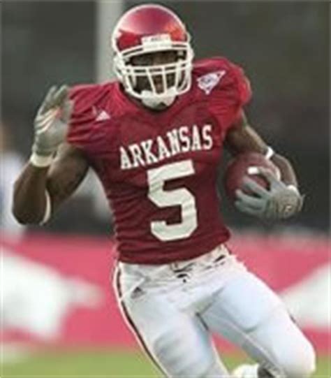 Track breaking arkansas razorbacks football headlines on newsnow: 2007 Arkansas Razorbacks Football Preview