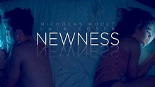 Newness, 2017 | Críticas de cine, Drama, Erotismo, Estados Unidos ...