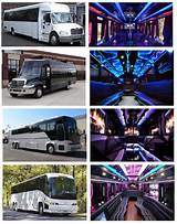 How Much To Rent A Charter Bus For A Day Photos