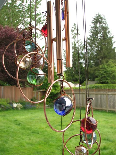 Outstanding Diy Wind Chimes Ideas To Make Your Home Marvelous Diy