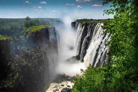 The 10 Best Places To Visit In Zimbabwe