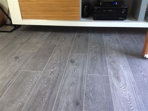 Try our picture it visualizer to see our floors in your space and get 4 free flooring samples delivered. Kronoswiss Grand Selection Umber Silverado Grey Oak ...