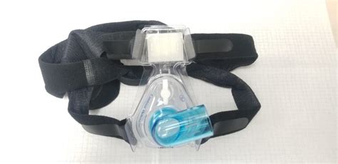 Airway Management Of Choice For Non Or Anesthesia Nora Anesthesia Blog